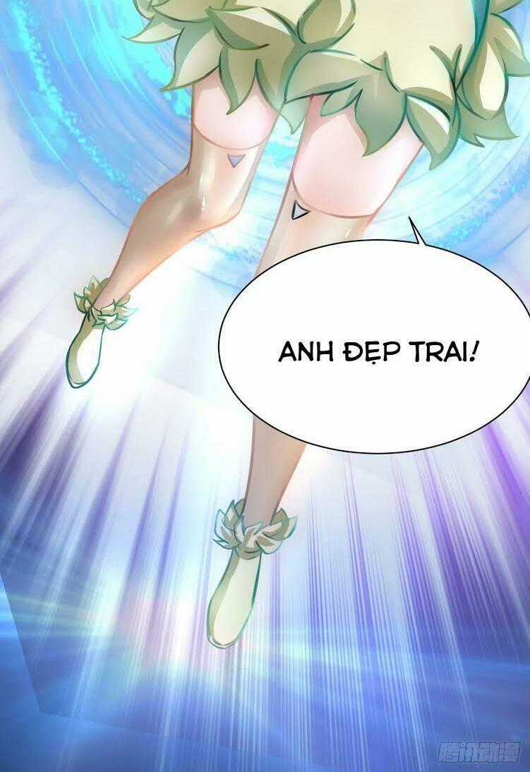 Mạt Thế Thương Lang - Chapter 5 - Trang 23