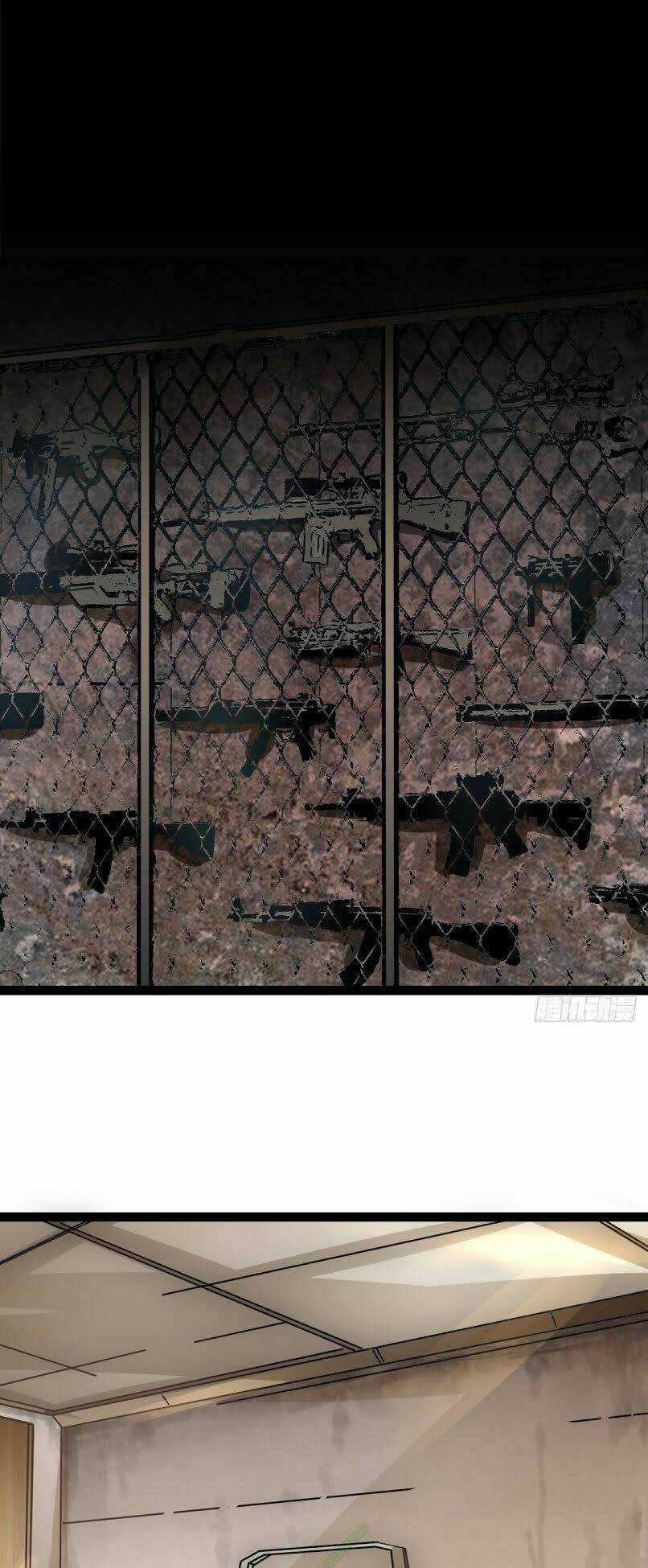 Mạt Thế Thương Lang - Chapter 5 - Trang 10