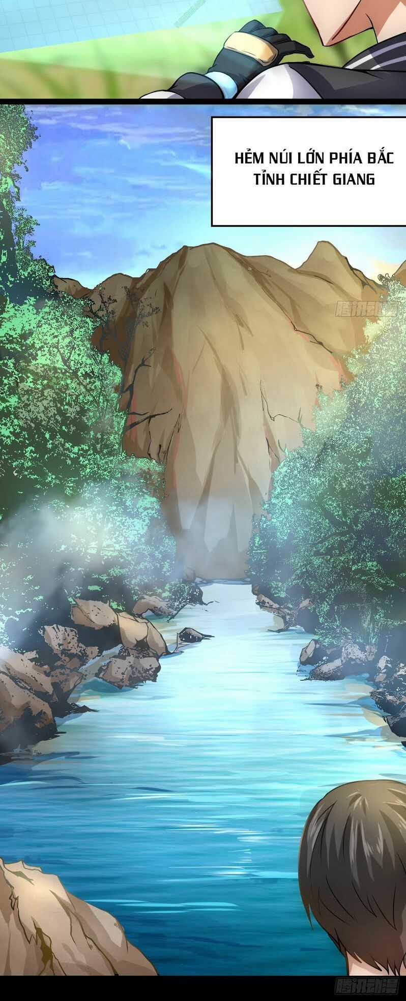 Mạt Thế Thương Lang - Chapter 6 - Trang 14