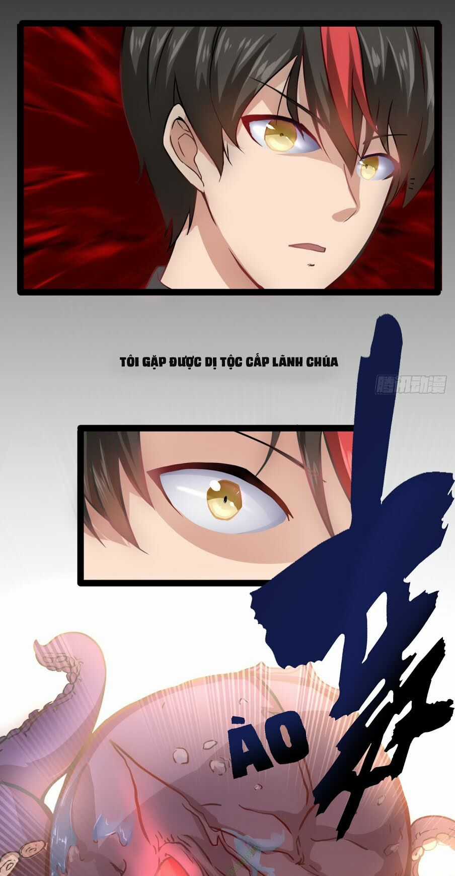 Mạt Thế Thương Lang - Chapter 6 - Trang 17