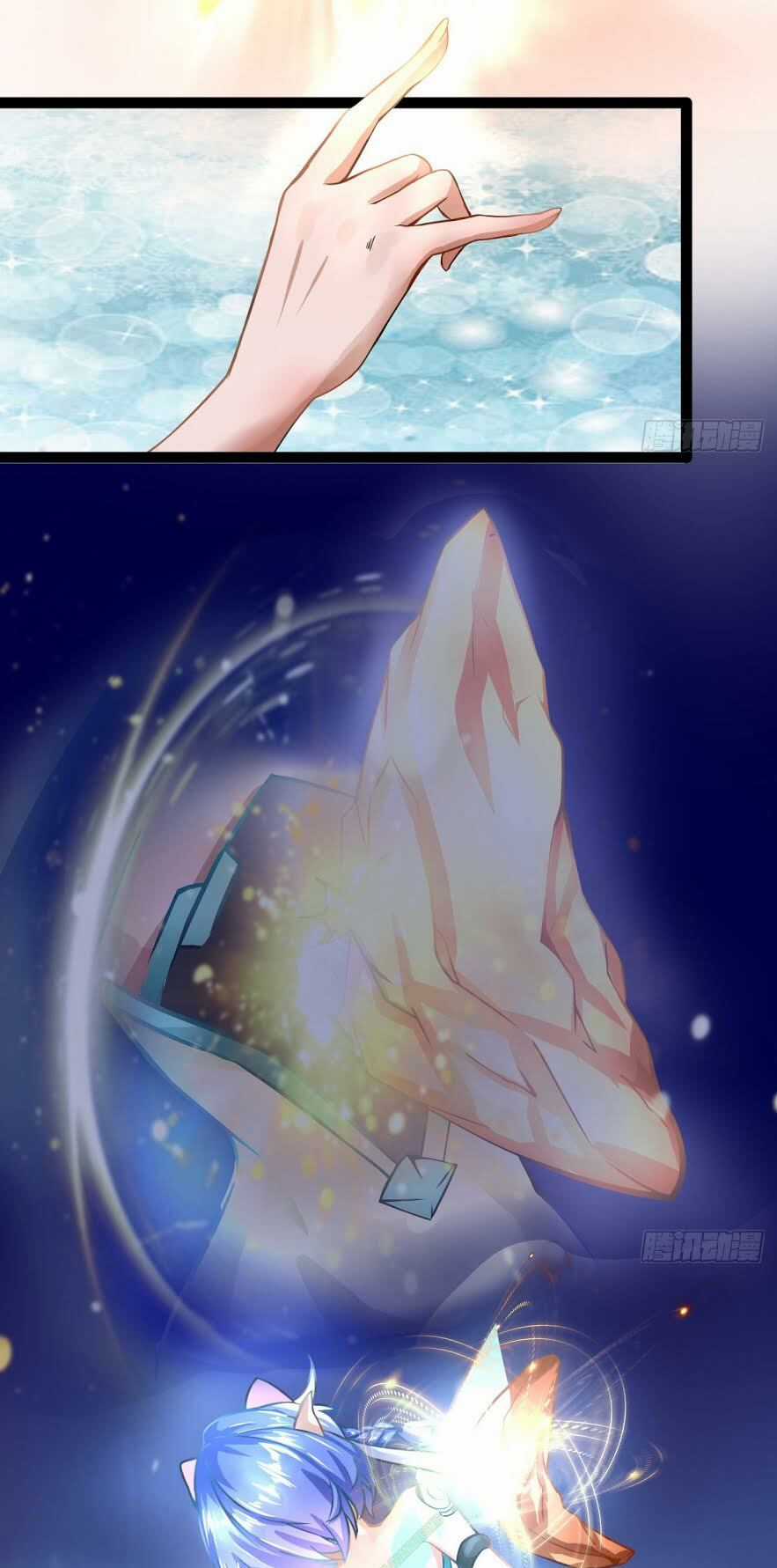 Mạt Thế Thương Lang - Chapter 6 - Trang 5