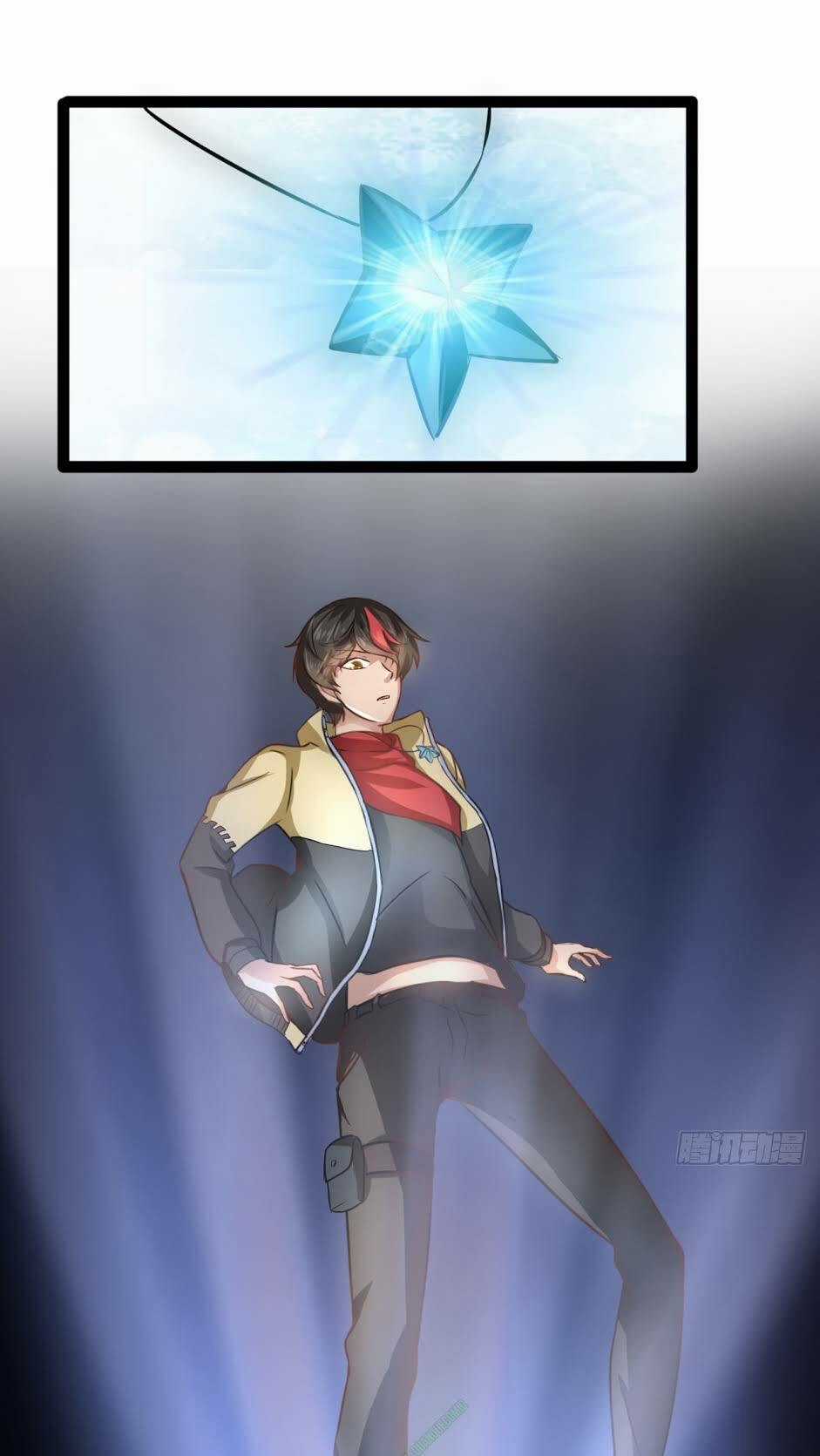 Mạt Thế Thương Lang - Chapter 6 - Trang 7