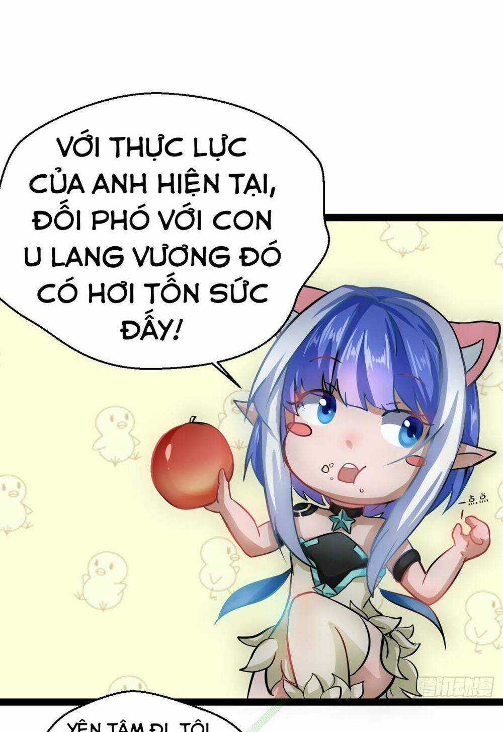 Mạt Thế Thương Lang - Chapter 7 - Trang 15