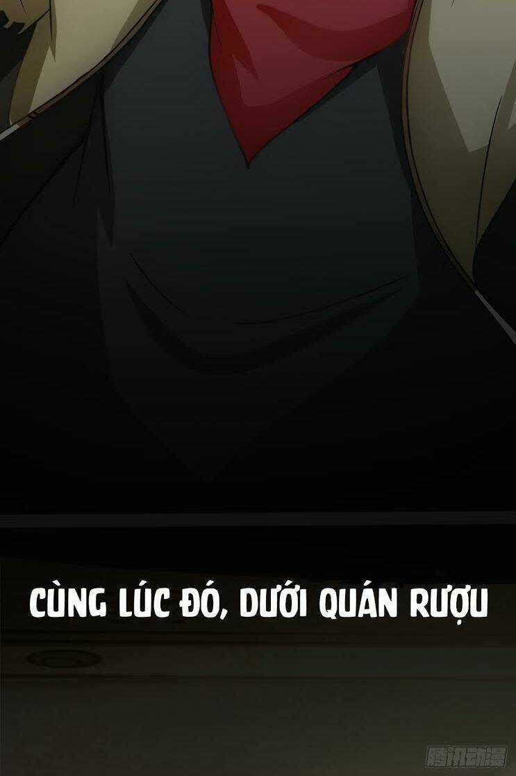 Mạt Thế Thương Lang - Chapter 7 - Trang 23