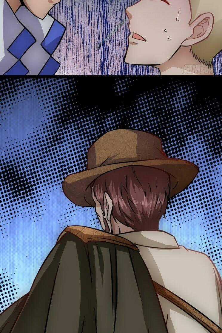 Mạt Thế Thương Lang - Chapter 7 - Trang 29