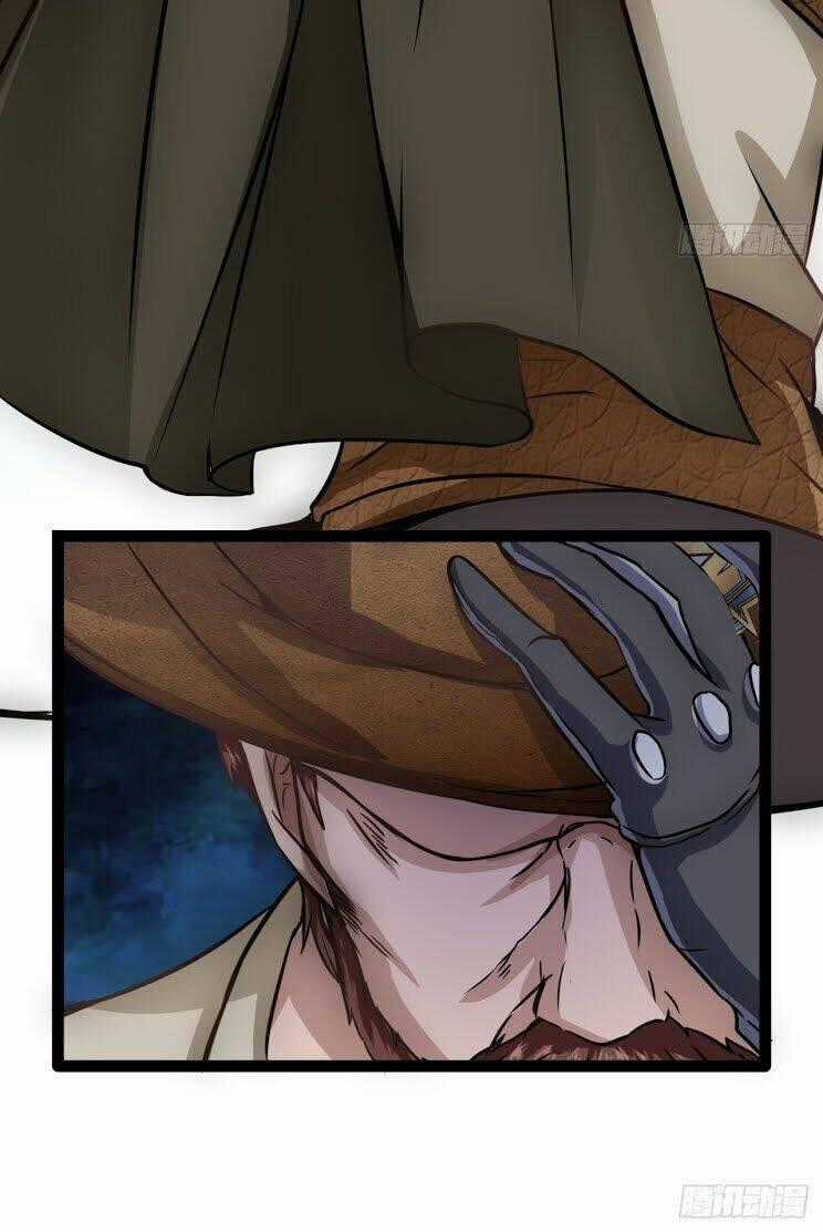 Mạt Thế Thương Lang - Chapter 7 - Trang 30