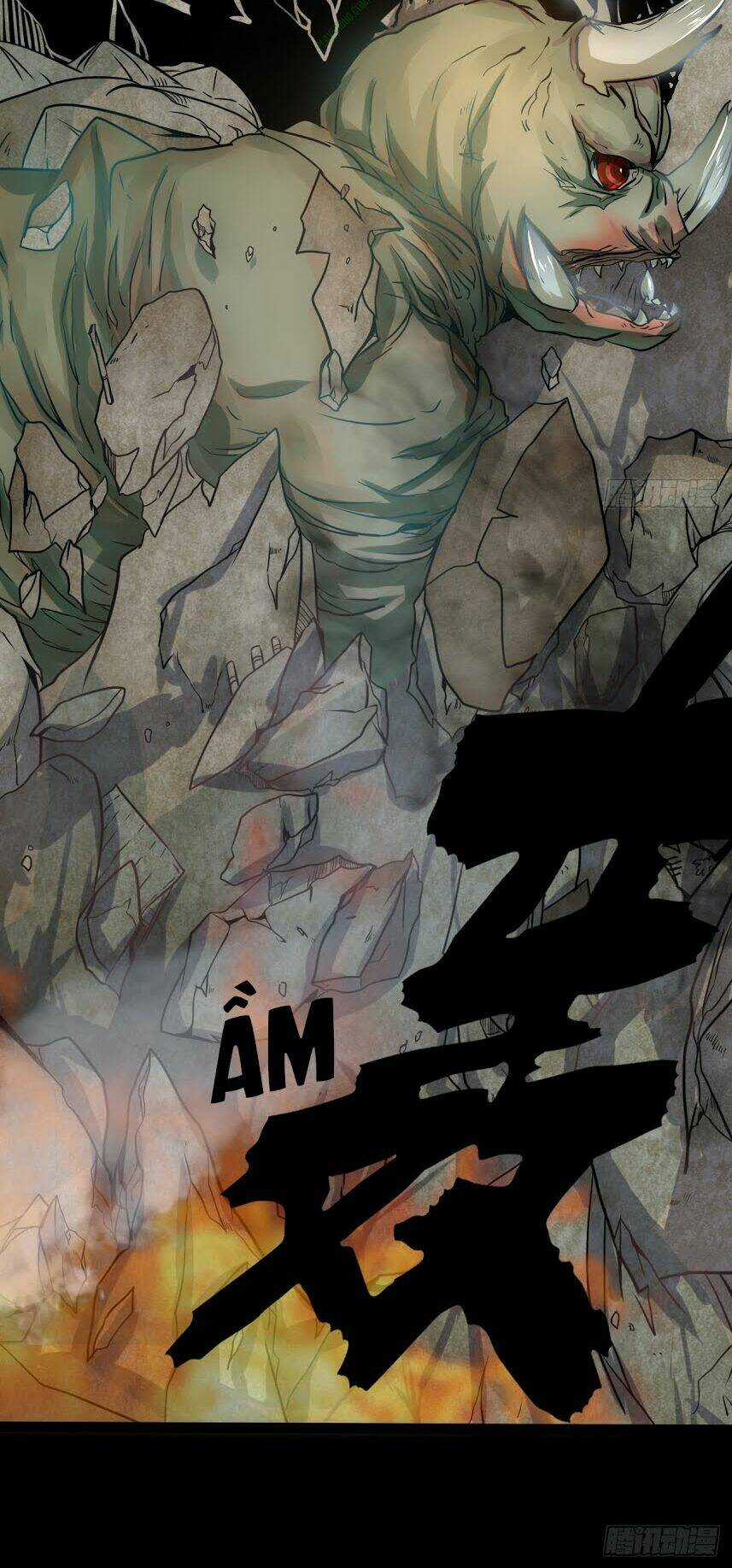 Mạt Thế Thương Lang - Chapter 7 - Trang 6