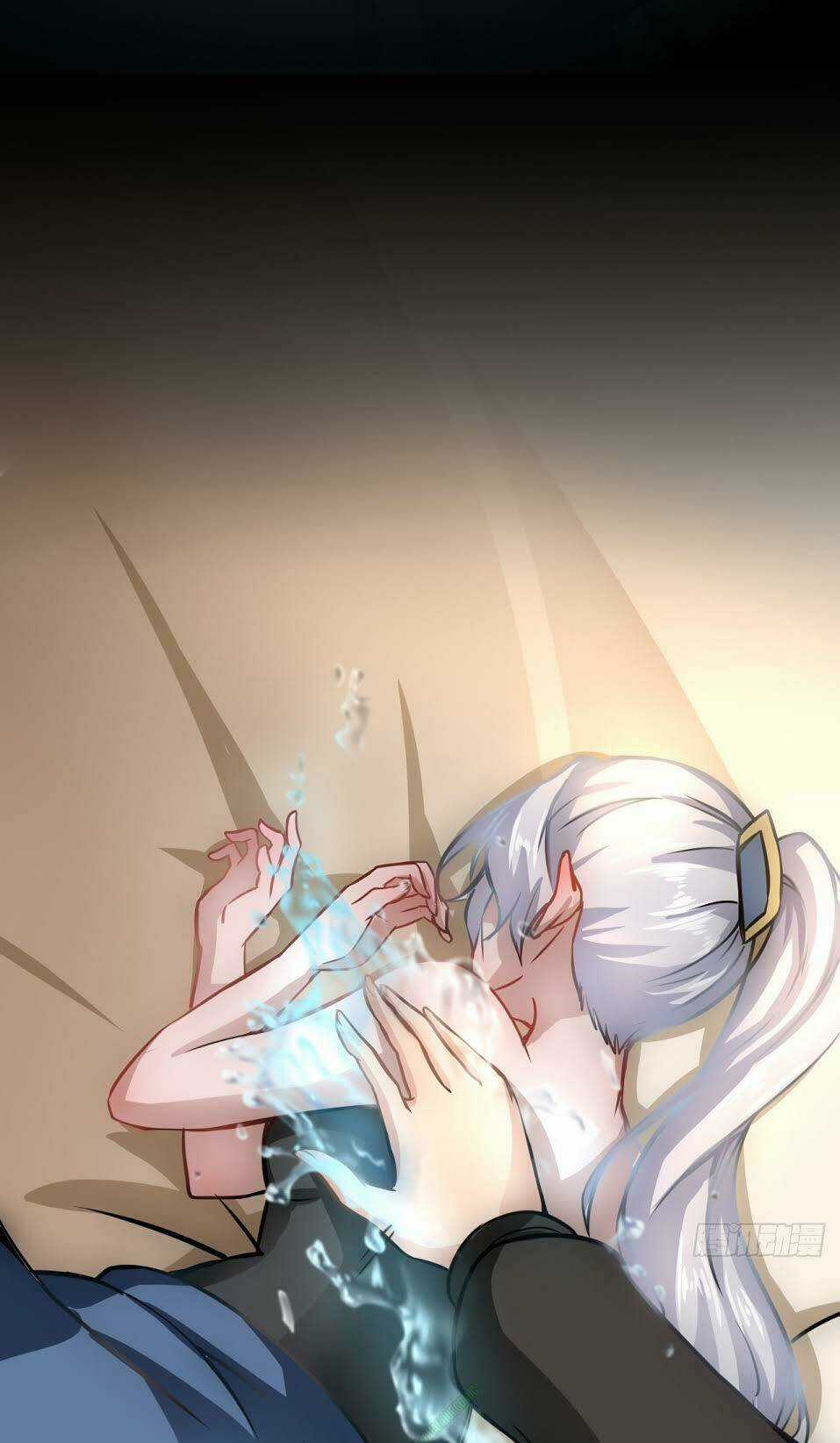 Mạt Thế Thương Lang - Chapter 7 - Trang 9