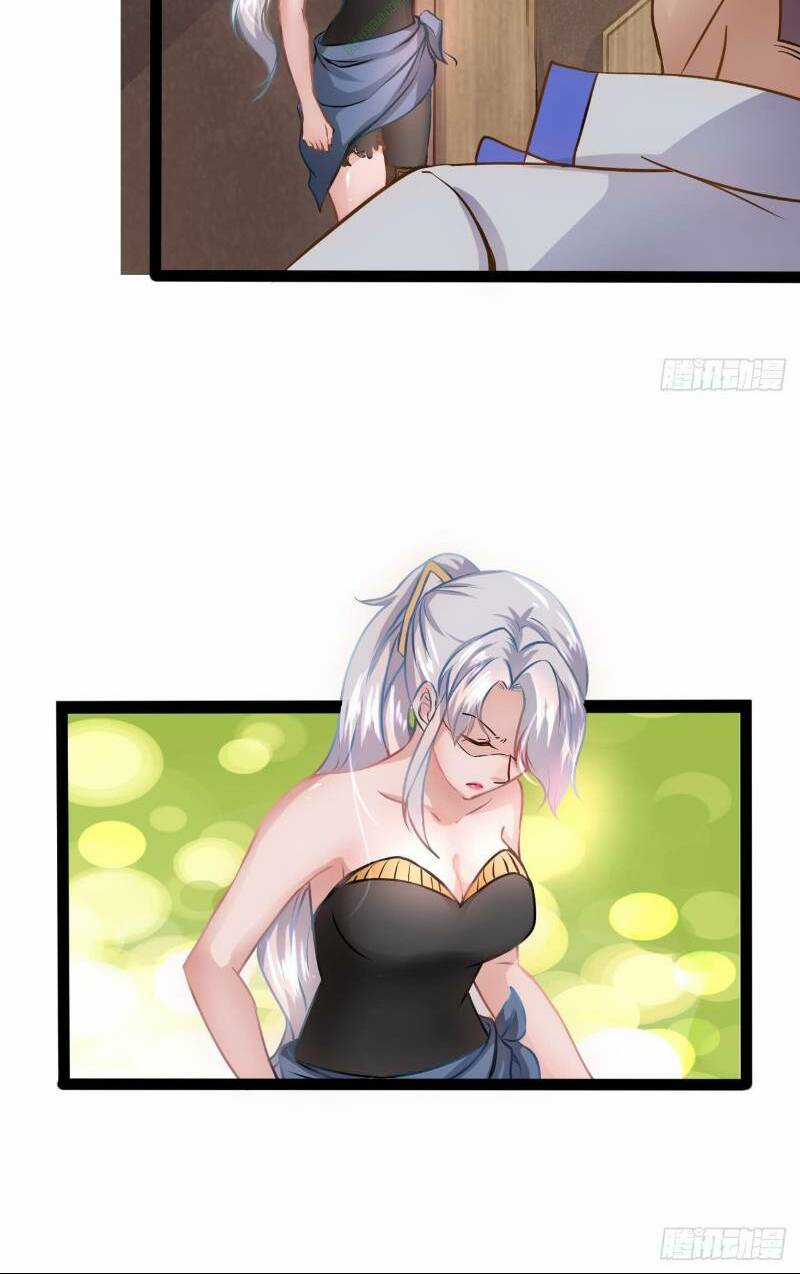 Mạt Thế Thương Lang - Chapter 8 - Trang 22