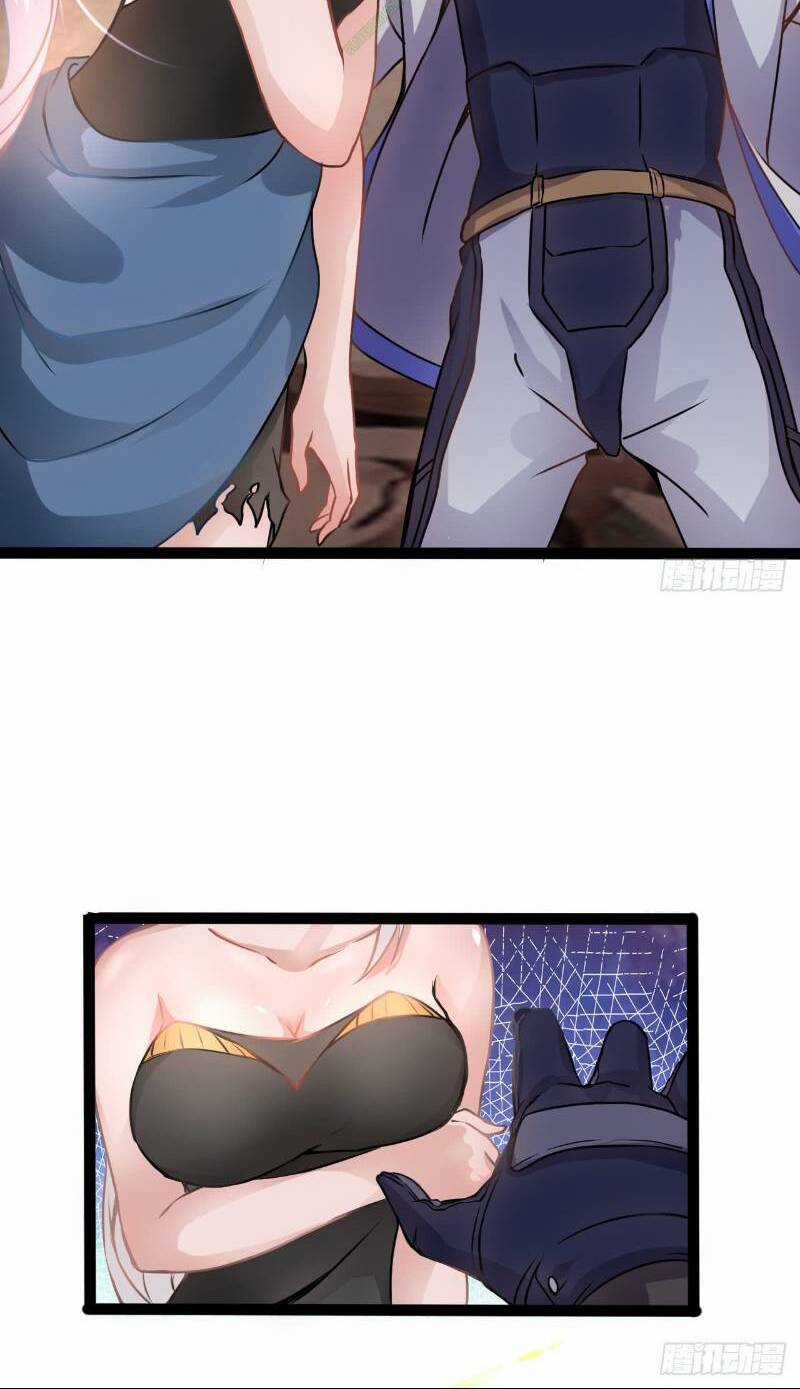 Mạt Thế Thương Lang - Chapter 8 - Trang 24