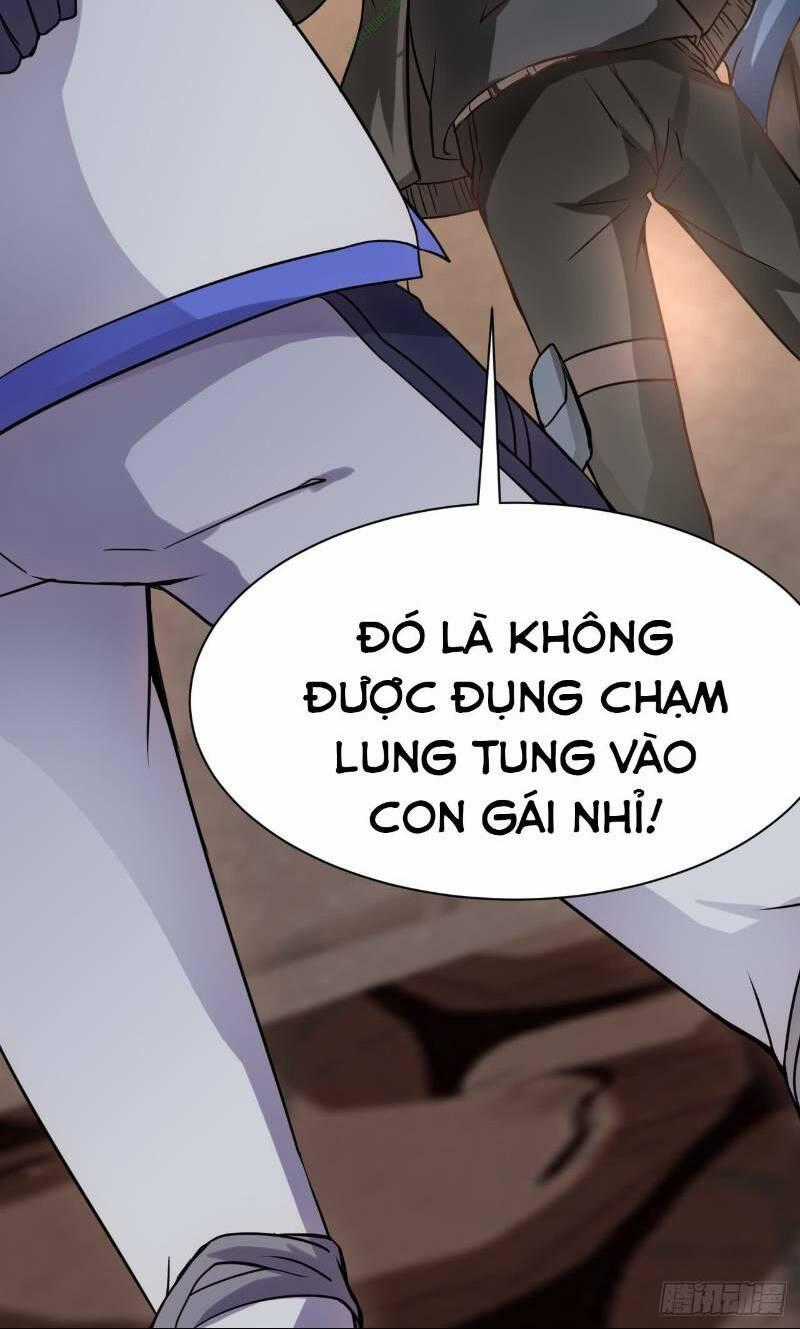 Mạt Thế Thương Lang - Chapter 8 - Trang 26