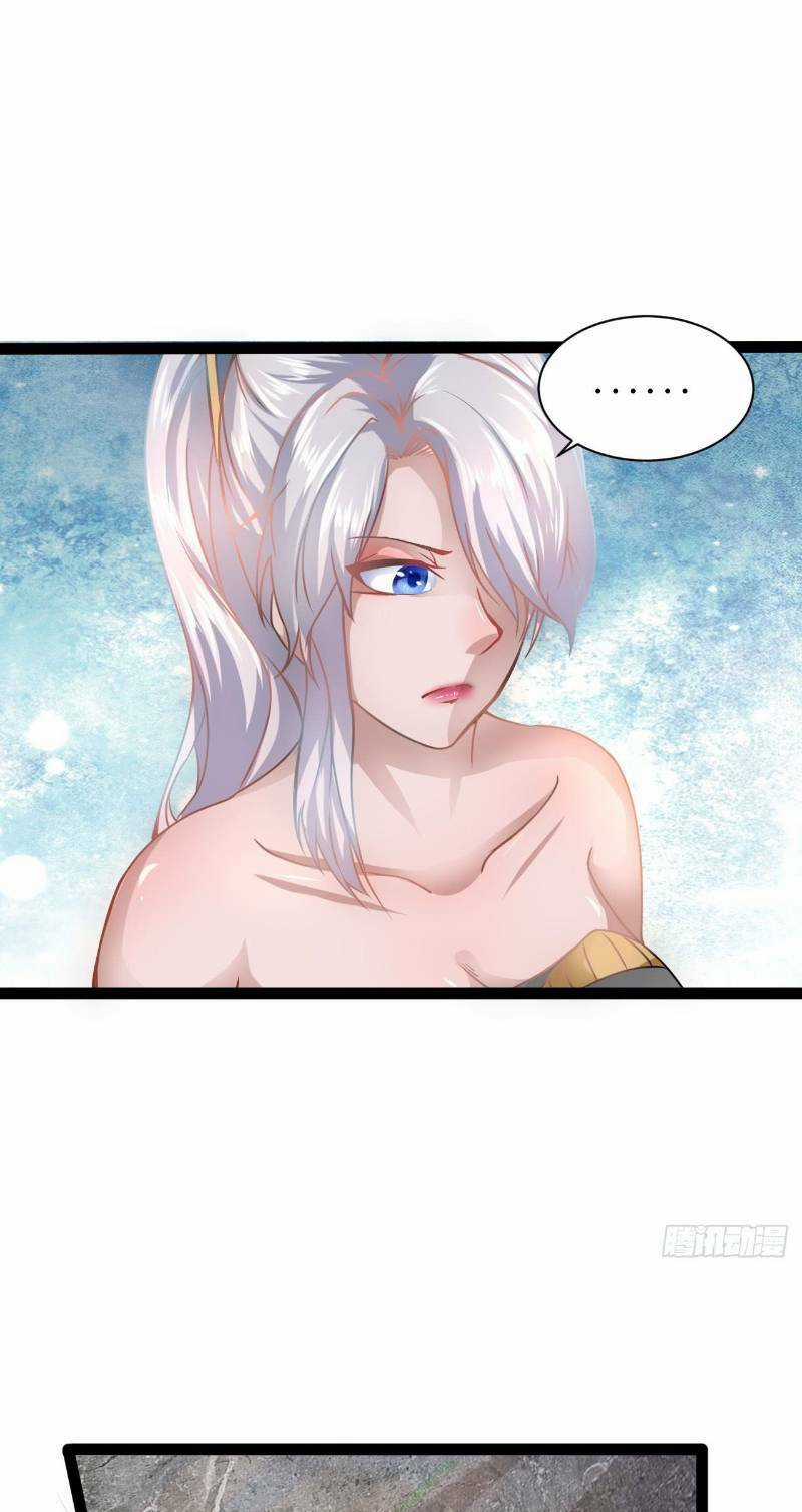 Mạt Thế Thương Lang - Chapter 9 - Trang 19