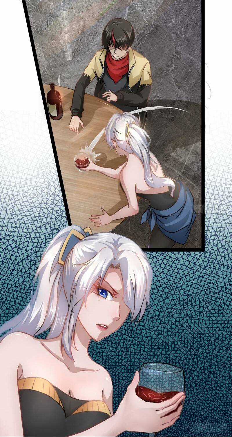 Mạt Thế Thương Lang - Chapter 9 - Trang 20