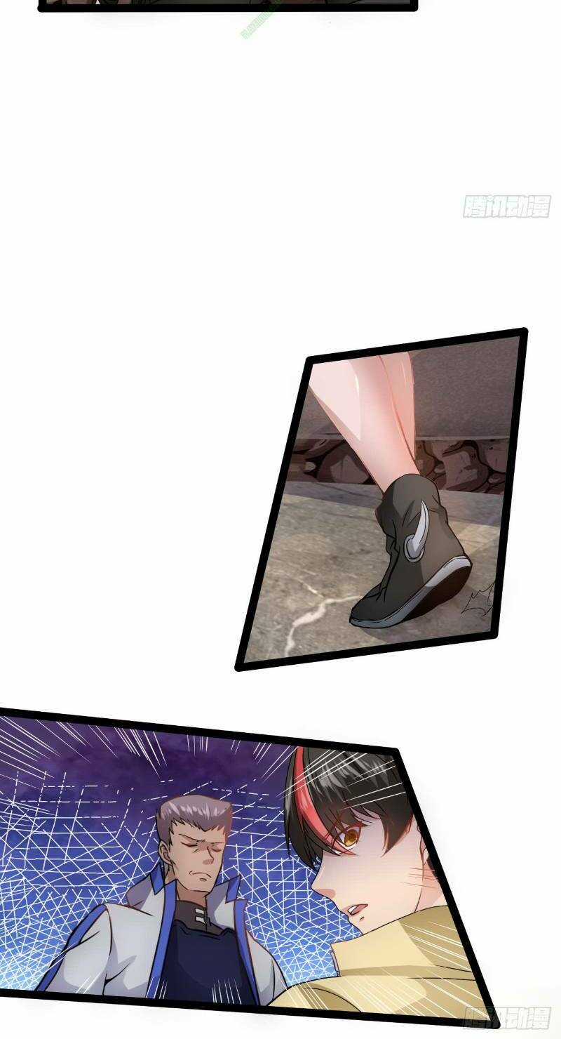 Mạt Thế Thương Lang - Chapter 9 - Trang 6