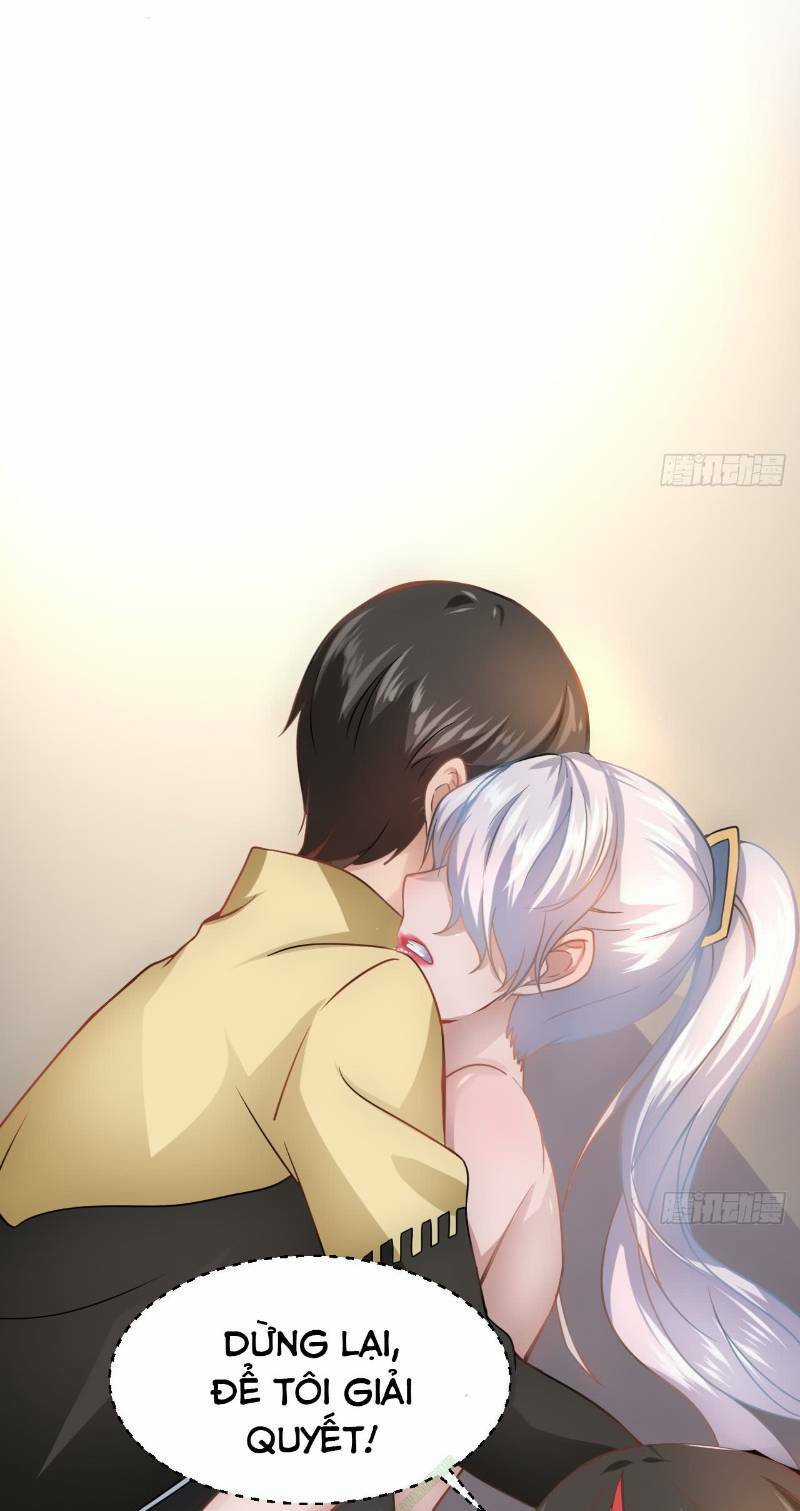 Mạt Thế Thương Lang - Chapter 9 - Trang 7