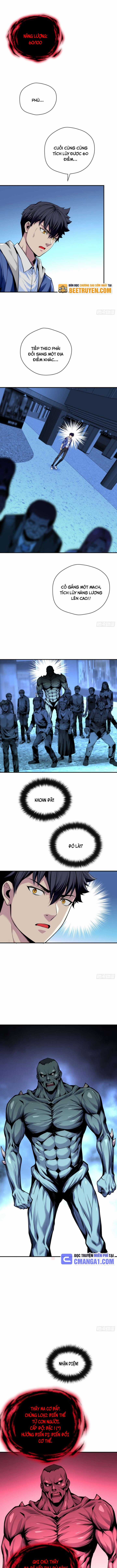 Mạt Thế Trùng Sư - Chapter 7 - Trang 5