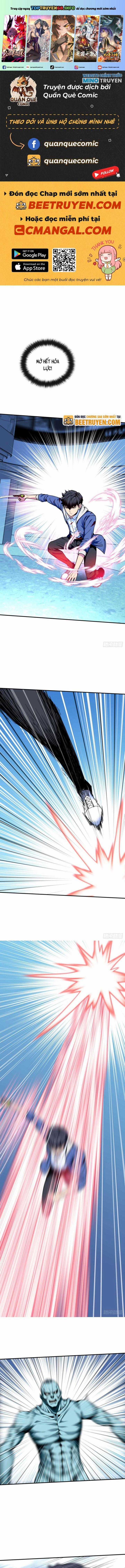 Mạt Thế Trùng Sư - Chapter 9 - Trang 1