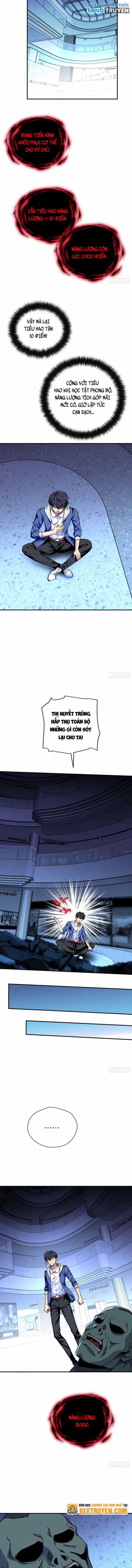 Mạt Thế Trùng Sư - Chapter 9 - Trang 4