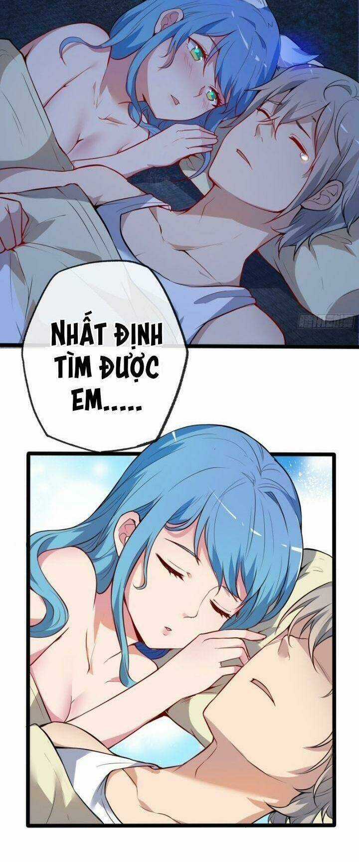 Mạt Thế Yêu Hành Ký - Chapter 0 - Trang 17