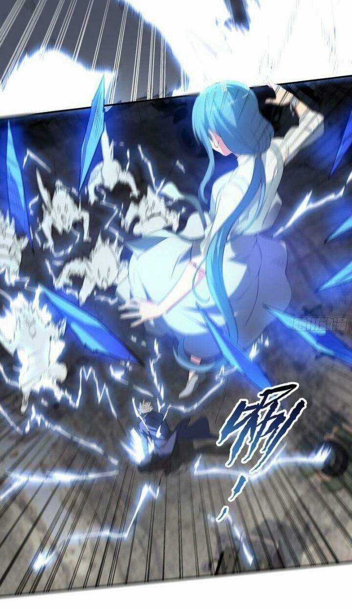 Mạt Thế Yêu Hành Ký - Chapter 0 - Trang 30