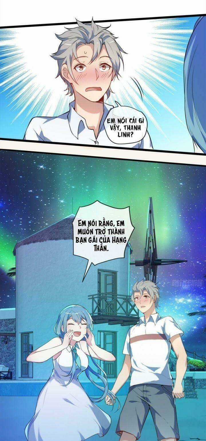 Mạt Thế Yêu Hành Ký - Chapter 1 - Trang 46