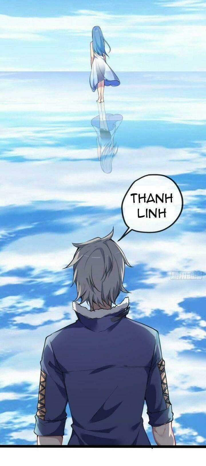 Mạt Thế Yêu Hành Ký - Chapter 2 - Trang 20