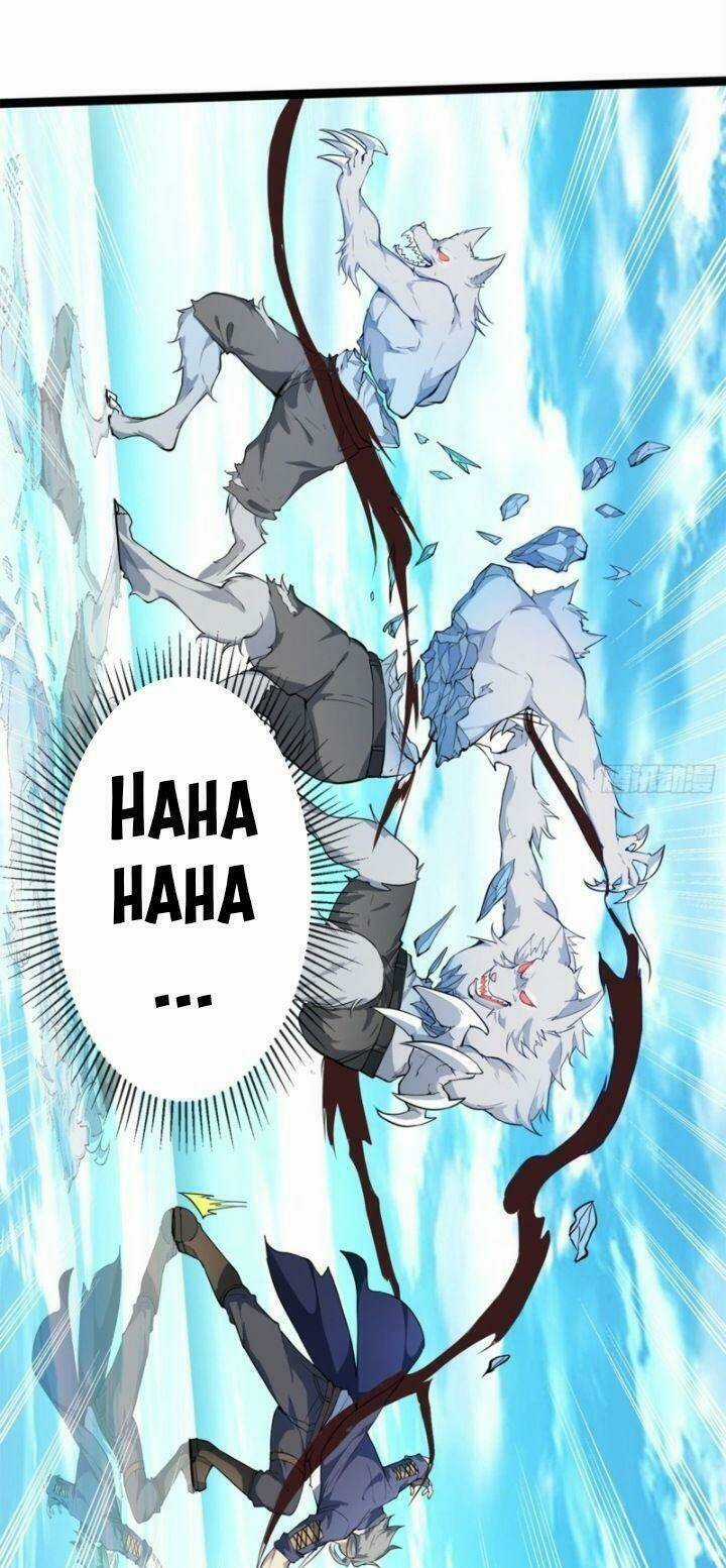 Mạt Thế Yêu Hành Ký - Chapter 2 - Trang 37