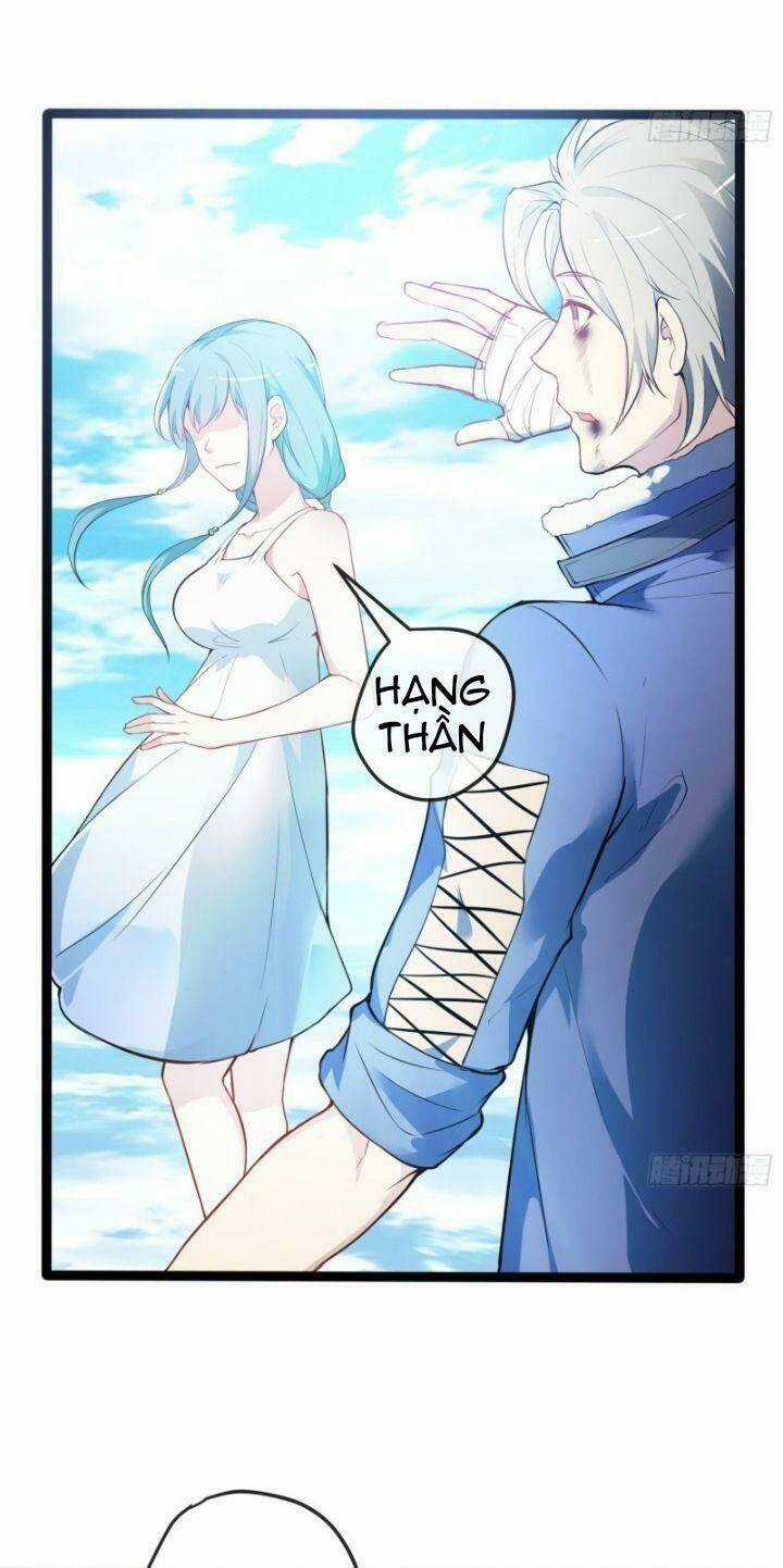 Mạt Thế Yêu Hành Ký - Chapter 2 - Trang 43