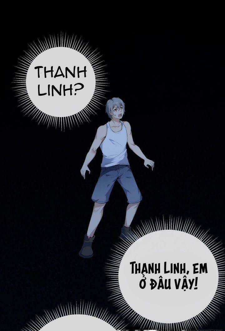 Mạt Thế Yêu Hành Ký - Chapter 3 - Trang 26