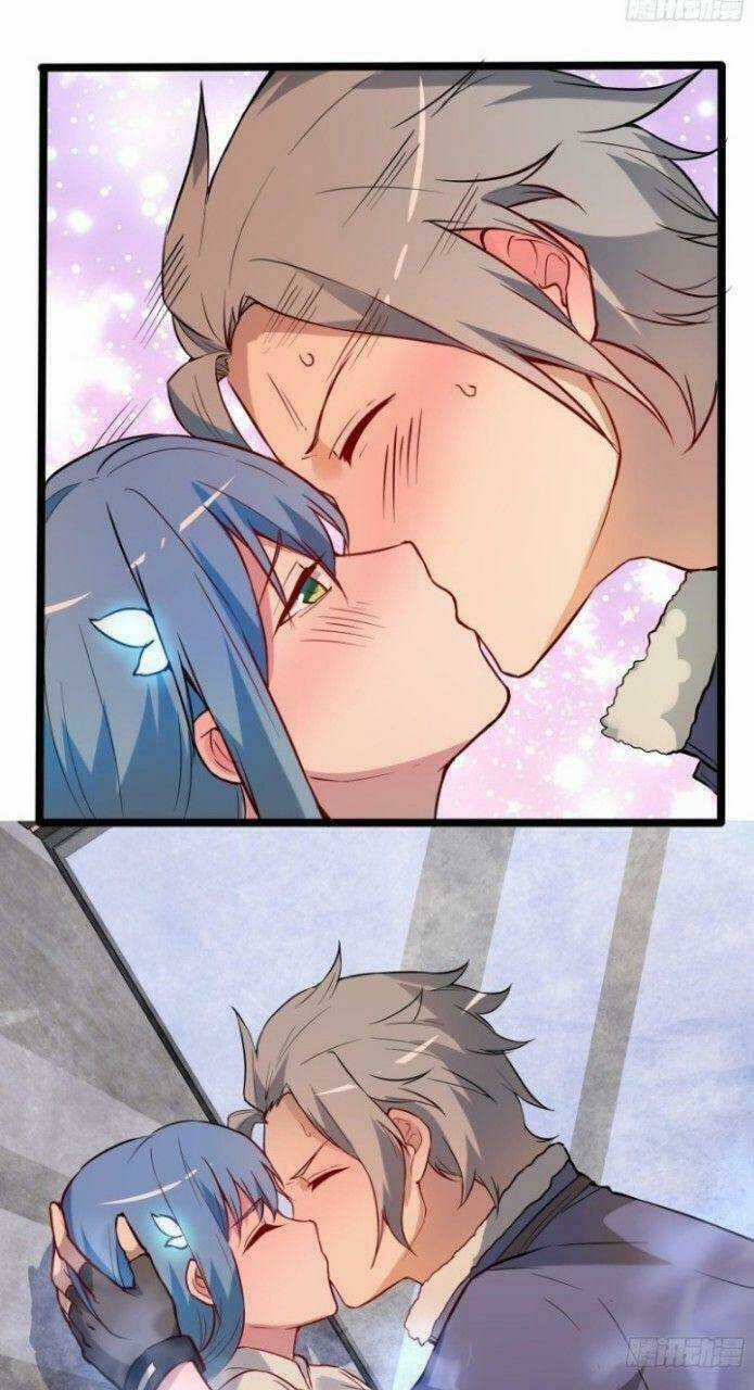 Mạt Thế Yêu Hành Ký - Chapter 7 - Trang 17