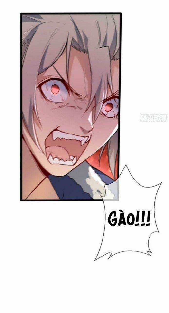 Mạt Thế Yêu Hành Ký - Chapter 7 - Trang 9