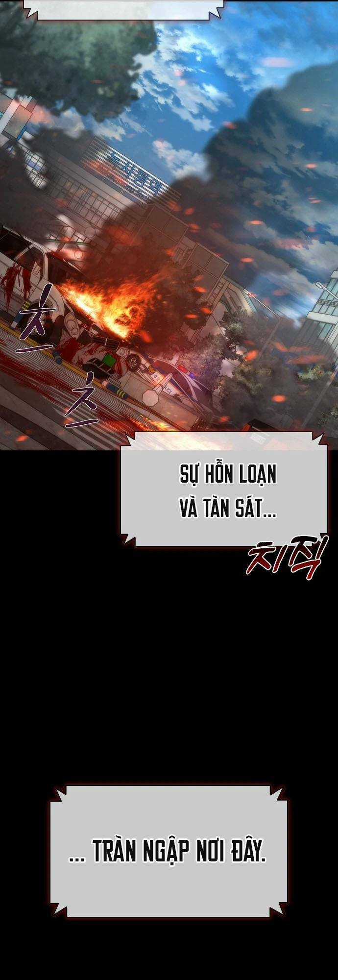 Mạt Thế Zombie 82-08 - Chapter 0 - Trang 3