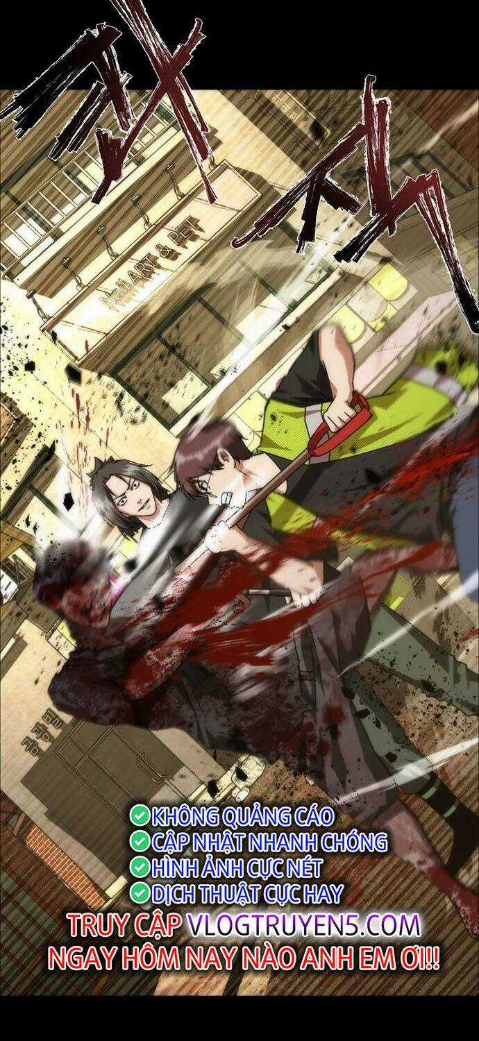 Mạt Thế Zombie 82-08 - Chapter 0 - Trang 30