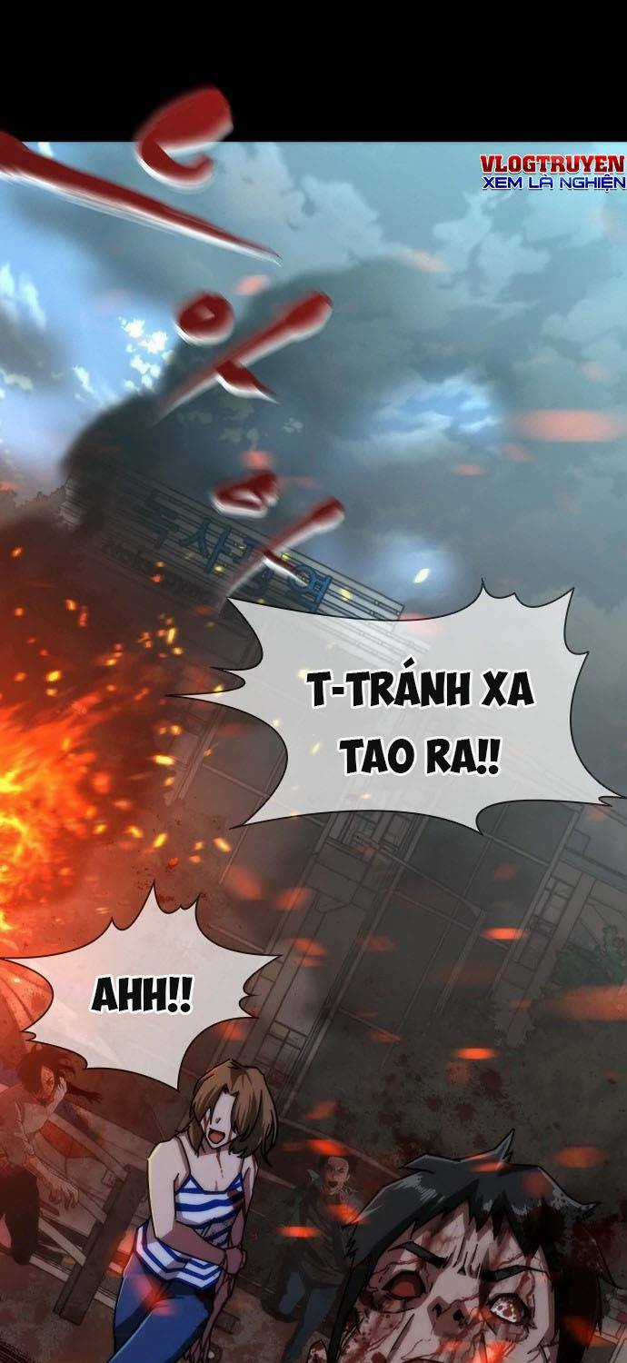 Mạt Thế Zombie 82-08 - Chapter 0 - Trang 4