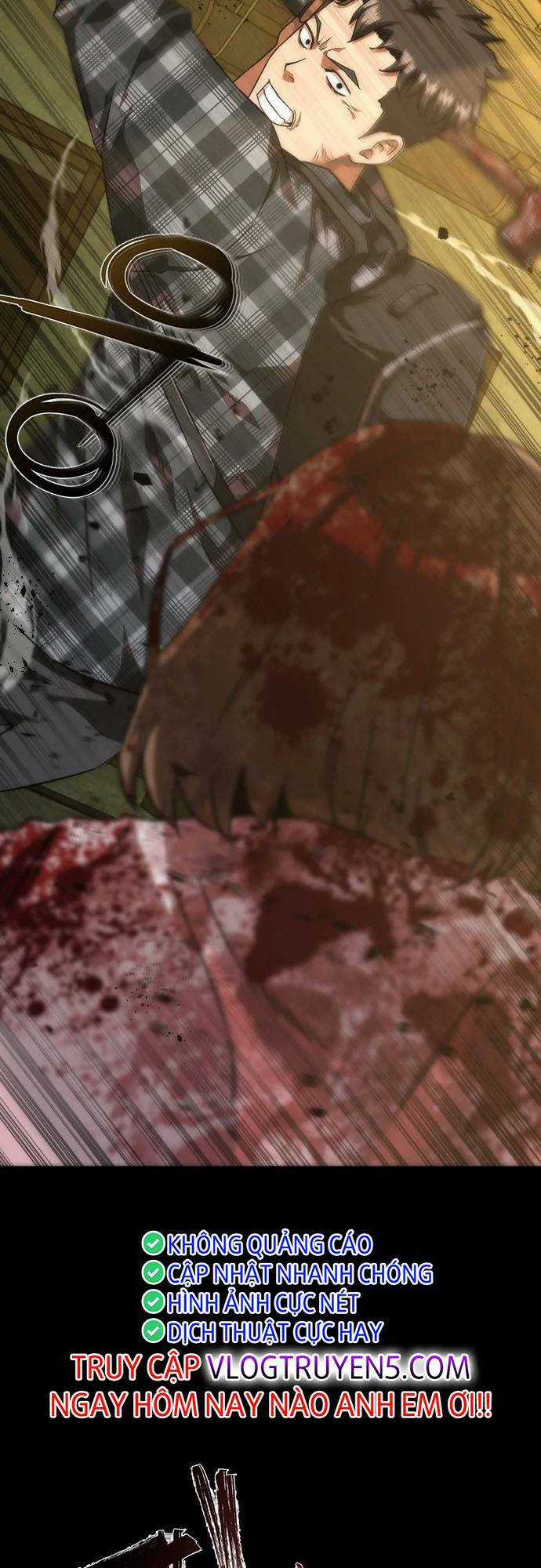 Mạt Thế Zombie 82-08 - Chapter 0 - Trang 32