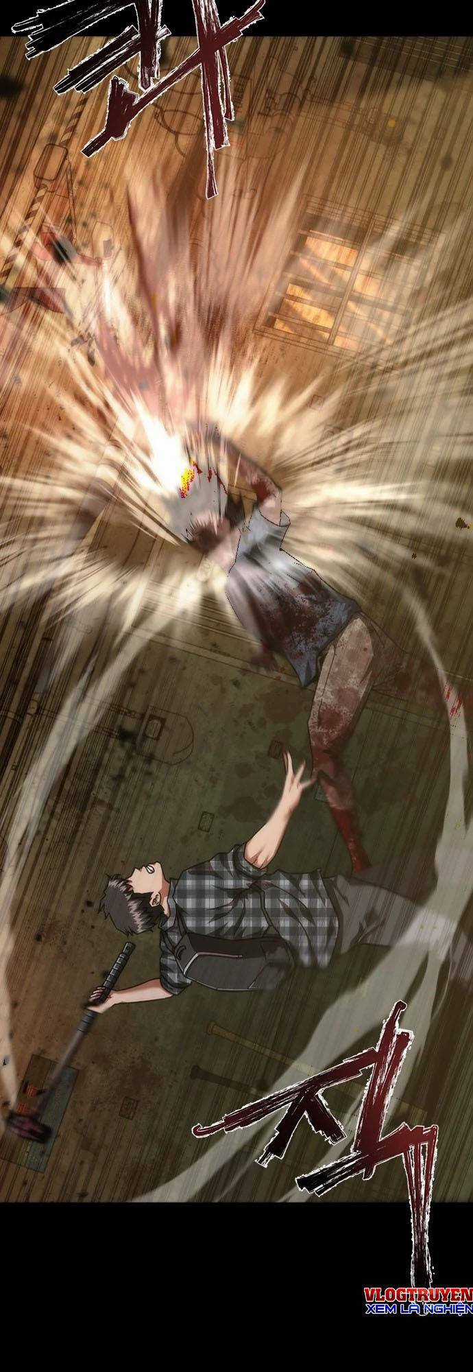 Mạt Thế Zombie 82-08 - Chapter 0 - Trang 33