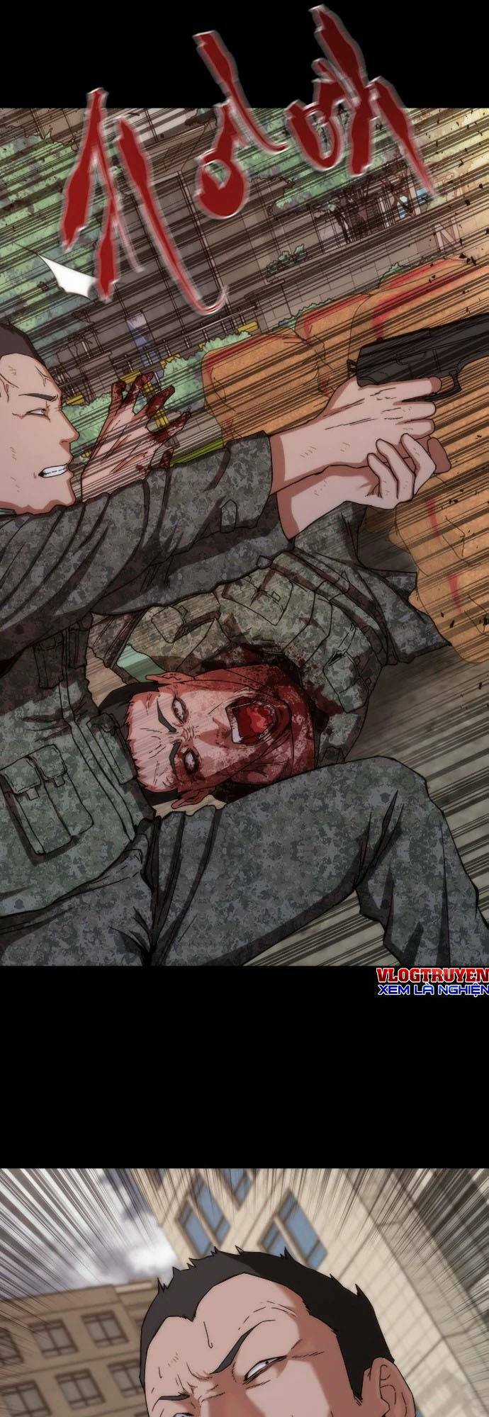 Mạt Thế Zombie 82-08 - Chapter 0 - Trang 41