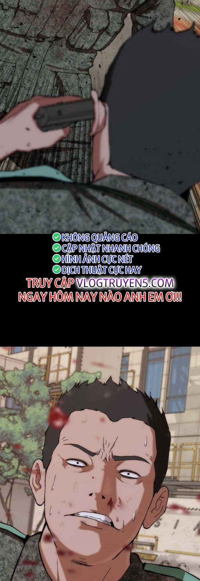 Mạt Thế Zombie 82-08 - Chapter 0 - Trang 43