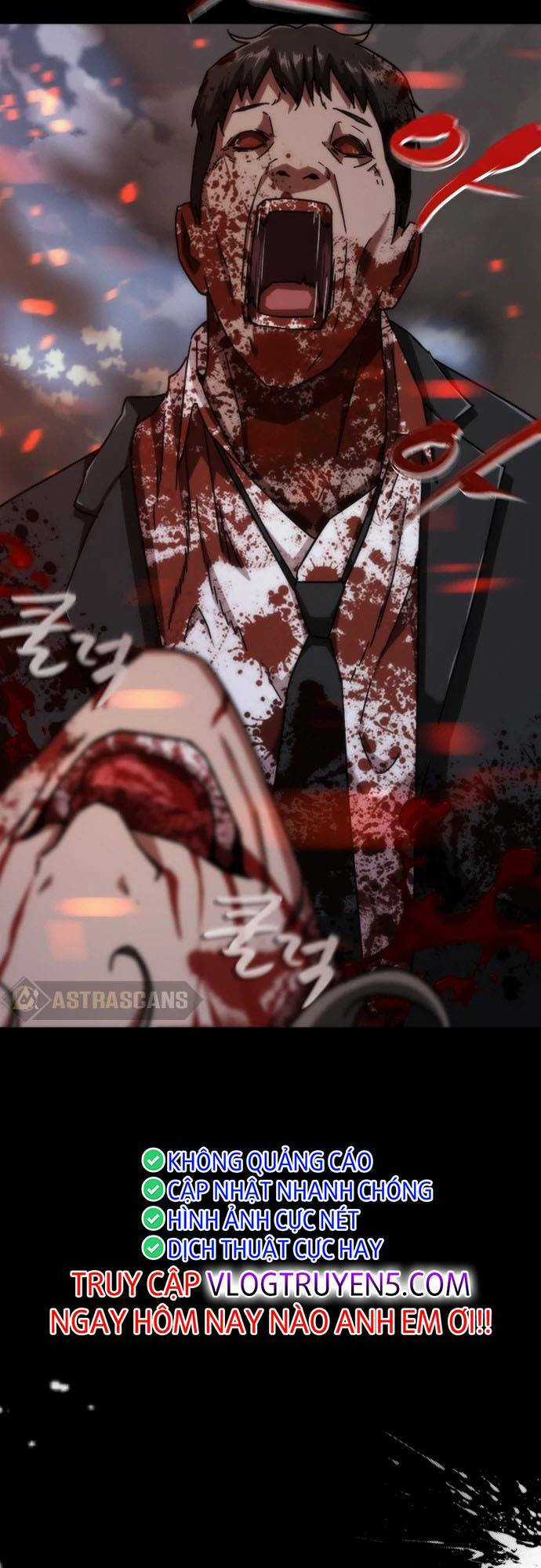 Mạt Thế Zombie 82-08 - Chapter 0 - Trang 7