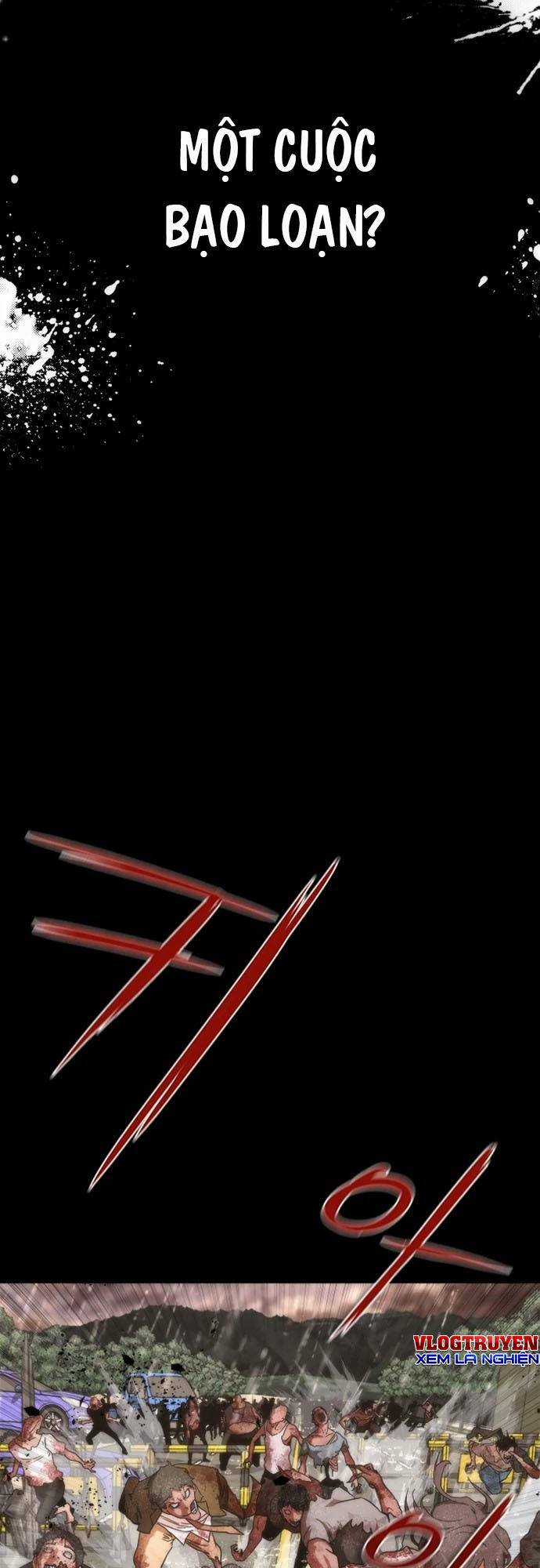 Mạt Thế Zombie 82-08 - Chapter 0 - Trang 8