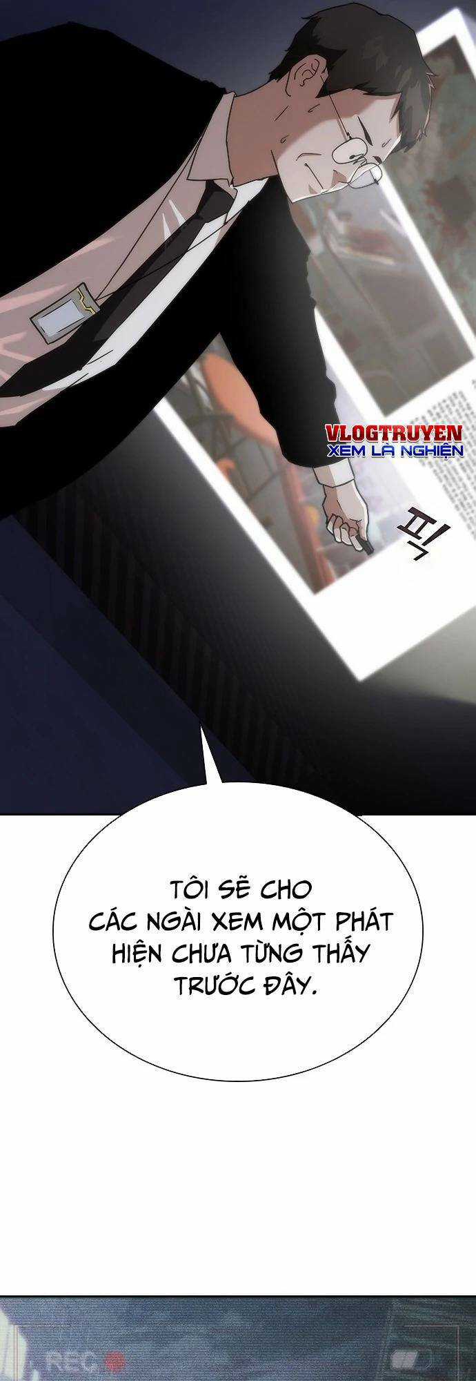 Mạt Thế Zombie 82-08 - Chapter 1 - Trang 21