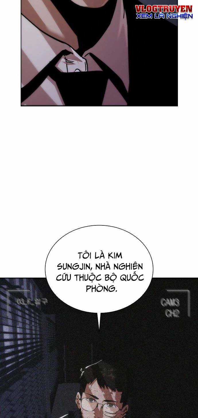 Mạt Thế Zombie 82-08 - Chapter 1 - Trang 4