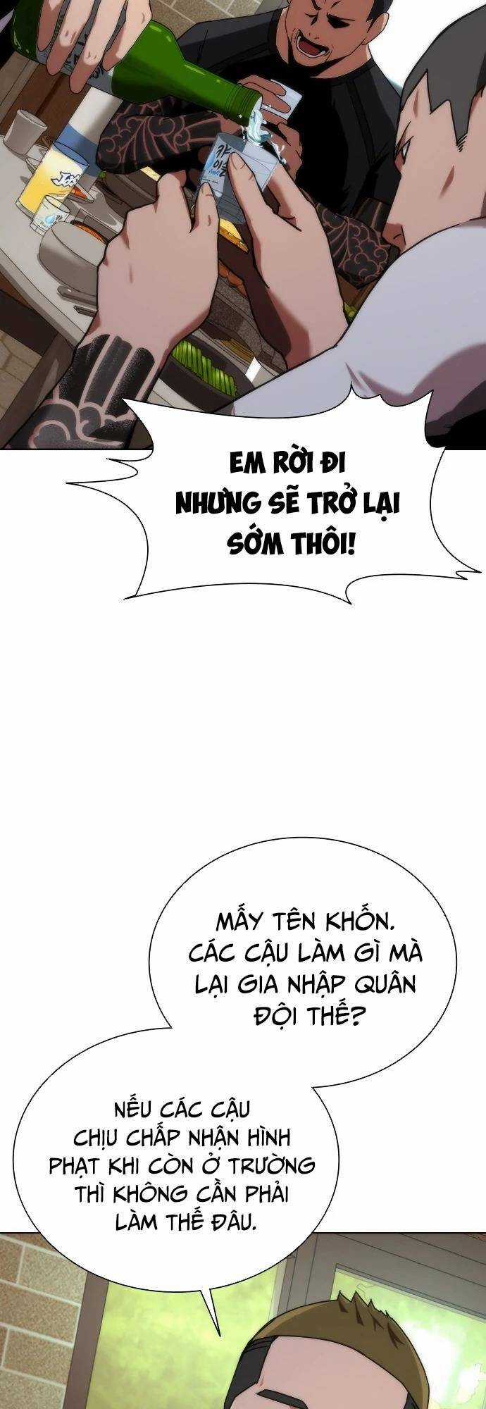 Mạt Thế Zombie 82-08 - Chapter 1 - Trang 33