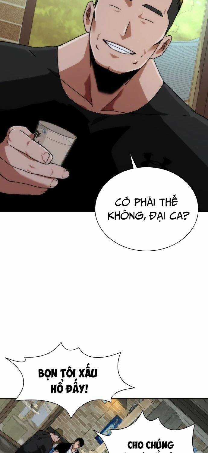 Mạt Thế Zombie 82-08 - Chapter 1 - Trang 34