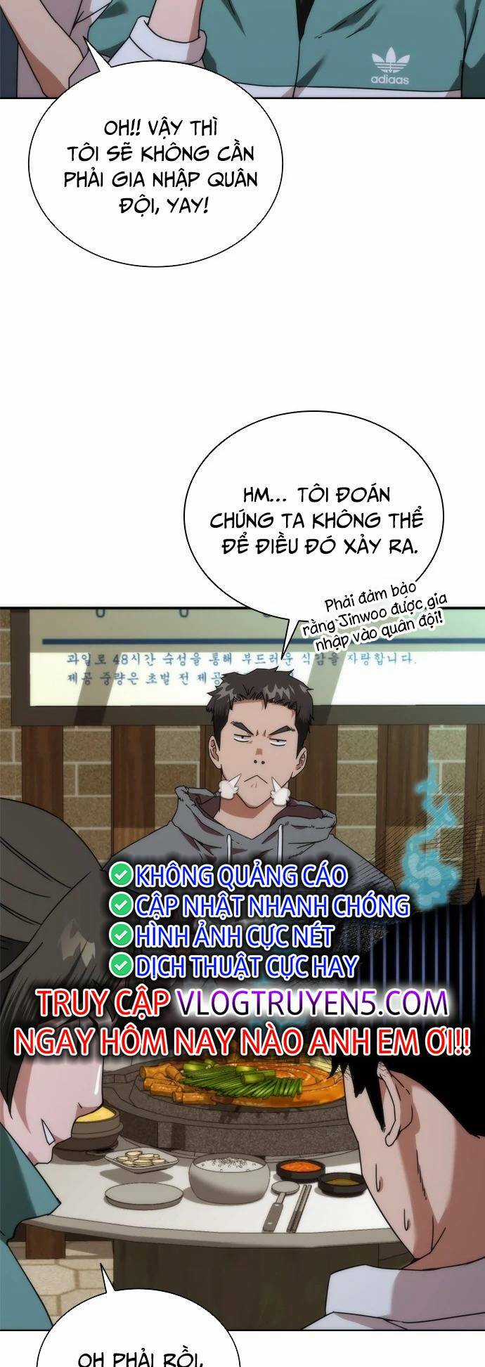 Mạt Thế Zombie 82-08 - Chapter 1 - Trang 38