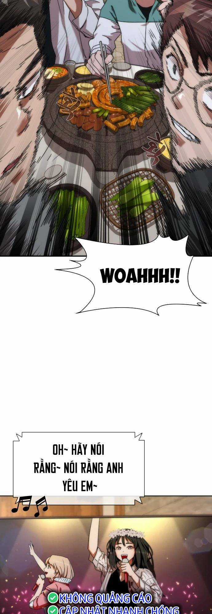 Mạt Thế Zombie 82-08 - Chapter 1 - Trang 41