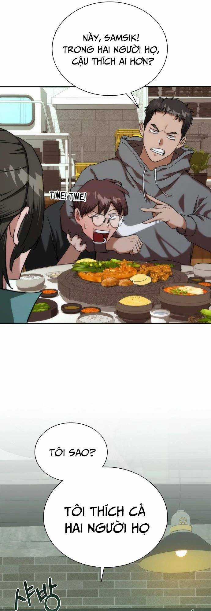 Mạt Thế Zombie 82-08 - Chapter 1 - Trang 45