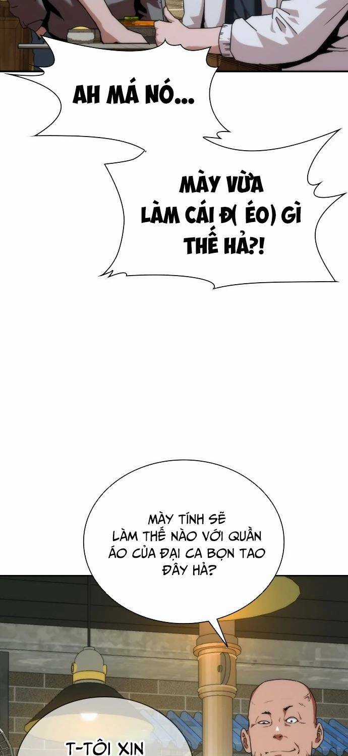 Mạt Thế Zombie 82-08 - Chapter 1 - Trang 48