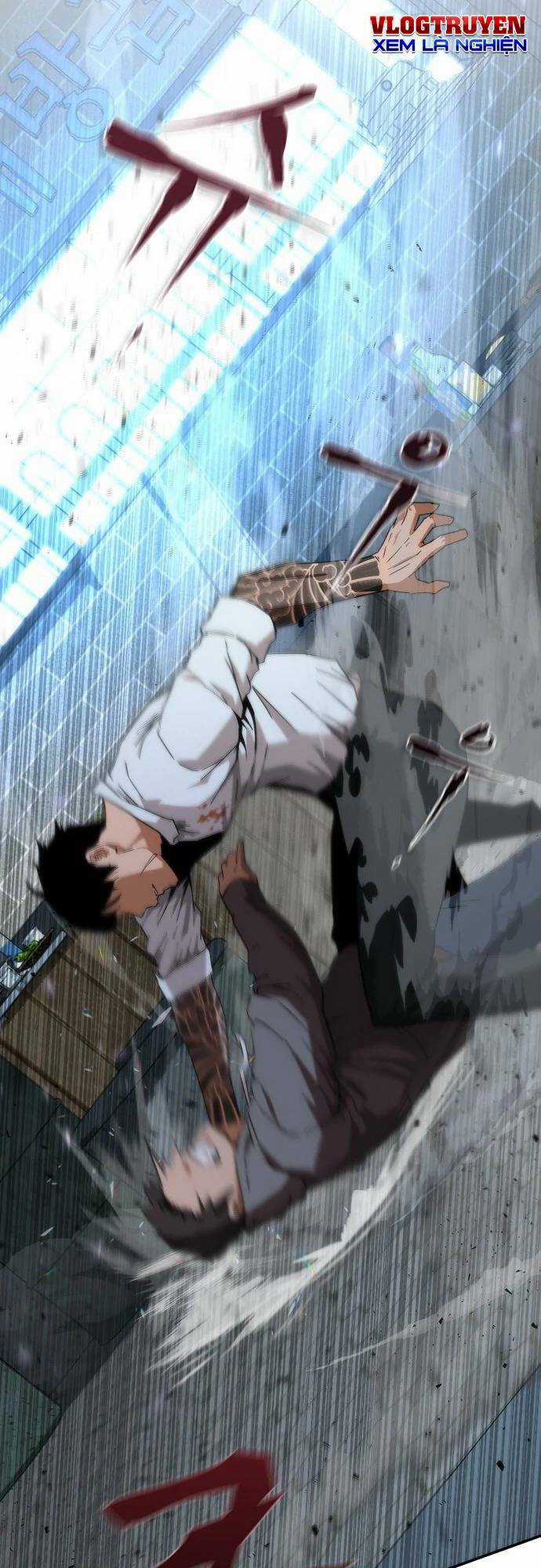 Mạt Thế Zombie 82-08 - Chapter 1 - Trang 76