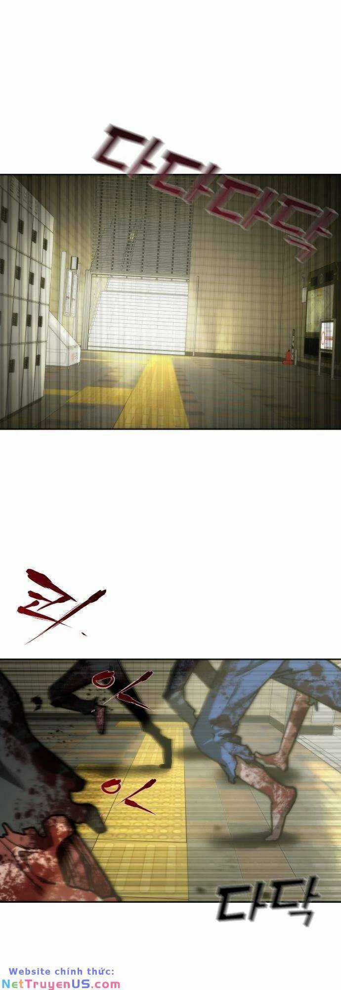 Mạt Thế Zombie 82-08 - Chapter 10 - Trang 2